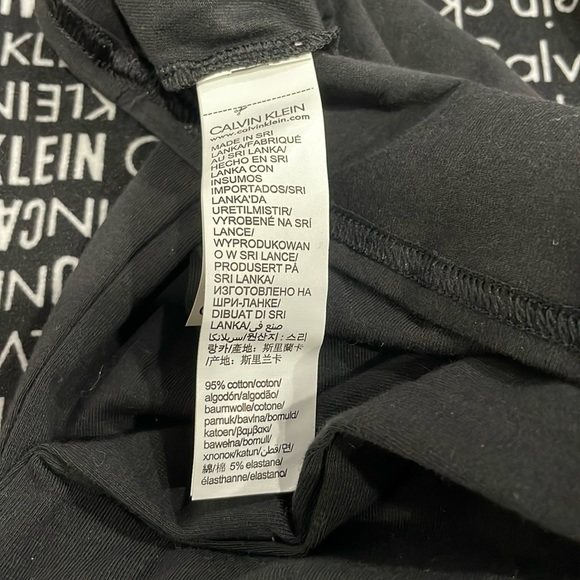 Calvin Klein PJ NWT - Picture 7 of 7